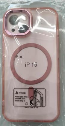 Mobile Cover iPhone 15