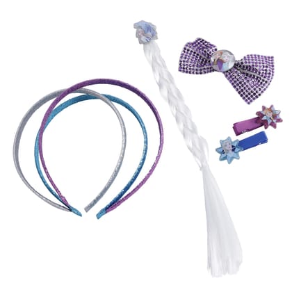 Li'l Diva Disney Frozen, Pack of 3 For Girls 3 Years and Above