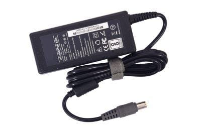 Lenovo Laptop Charger/Adapter 65W 20V/3.25A (Pin Size 7.9 x 5.5)mm -Compatible