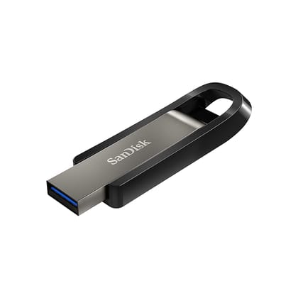 SanDisk USB Extreme USB 3.2 256GB, Upto 400MBs R & 240MB/s W