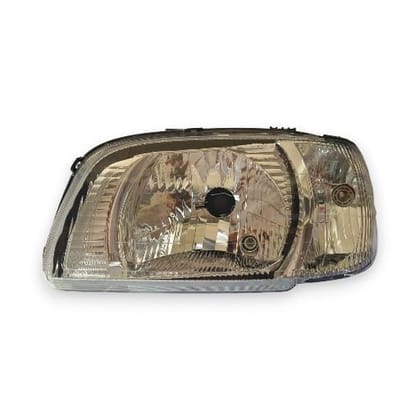 Lumax Head Lamp - LH 028-HLA-NWML