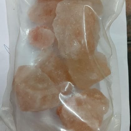 Rock Salt - 1 unit
