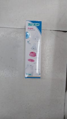 Super Feeding Bottel