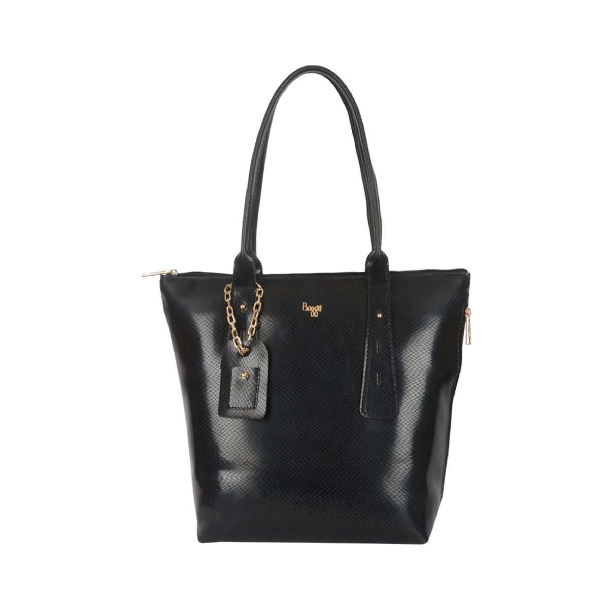 L BSINE SEAL 5 SH BLACK