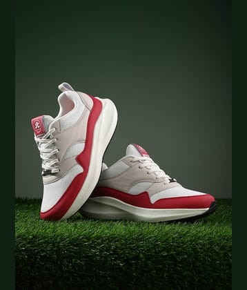 OFF LIMITS - Black Women's Running Shoes