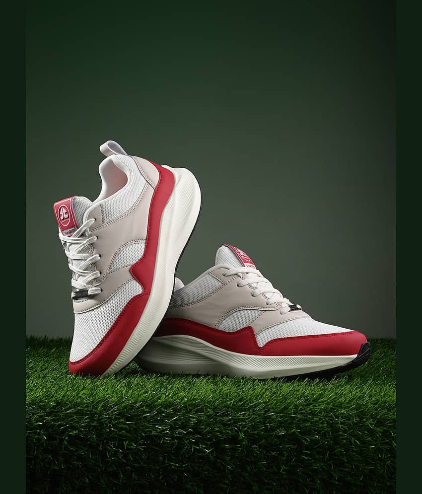 OFF LIMITS - Black Women's Running Shoes