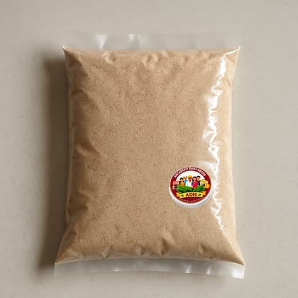 Angarvati Daily Needs's whole wheat flour