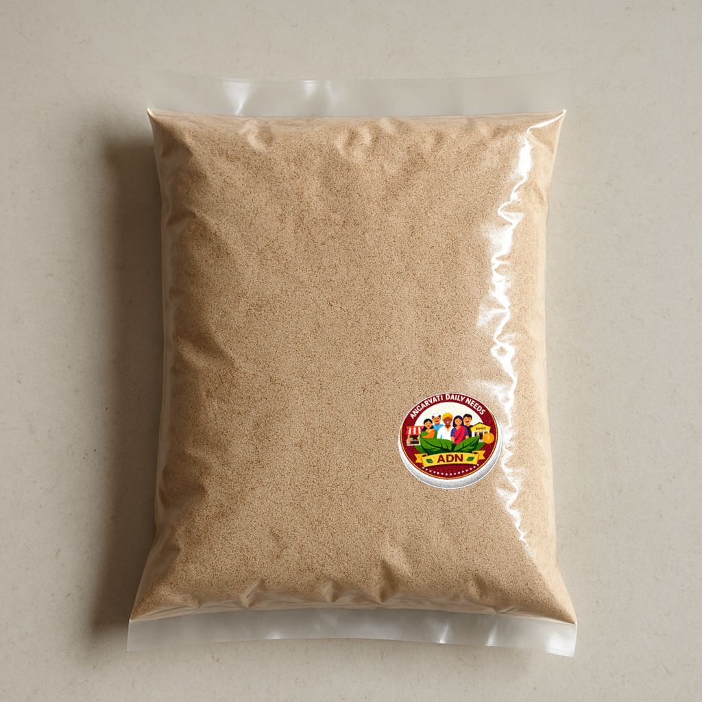 Angarvati Daily Needs's whole wheat flour