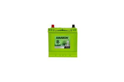 Amaron Battery - 40 Ah 72 Months (36 M Free + 36 M Pro-rata) AAM-FL-0BH40B20L