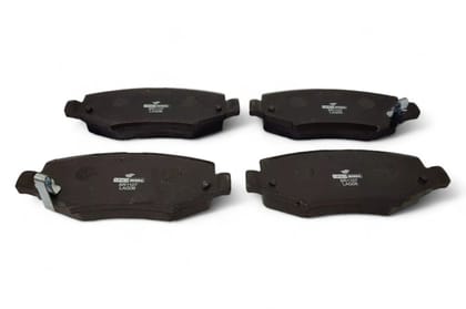 Uno Minda Rear Brake Pad Set BR-1107