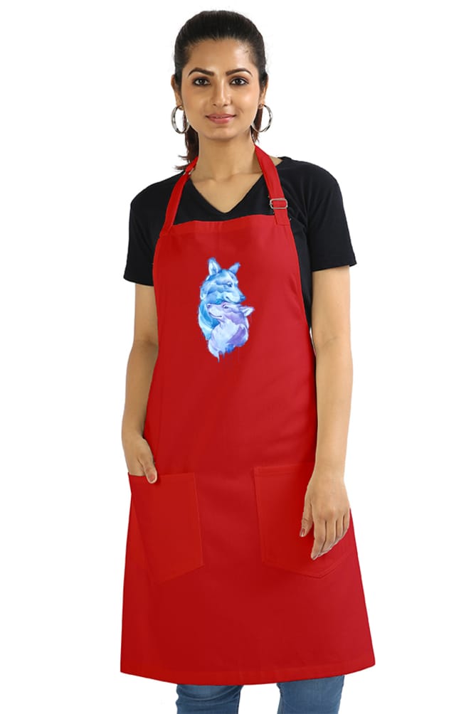 Snugglebugs Apron (7 Colours)