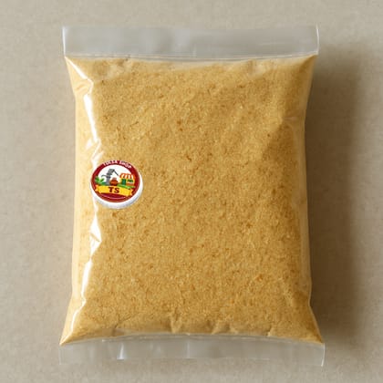 Tulsa Shop's moong dal cheela mix