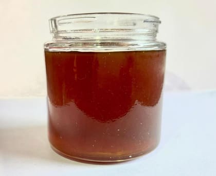 Honey - 1 kg - 1 Bottle