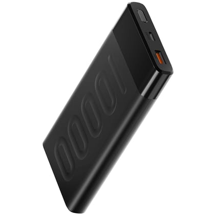 Ambrane Stylo 10 (BLACK)