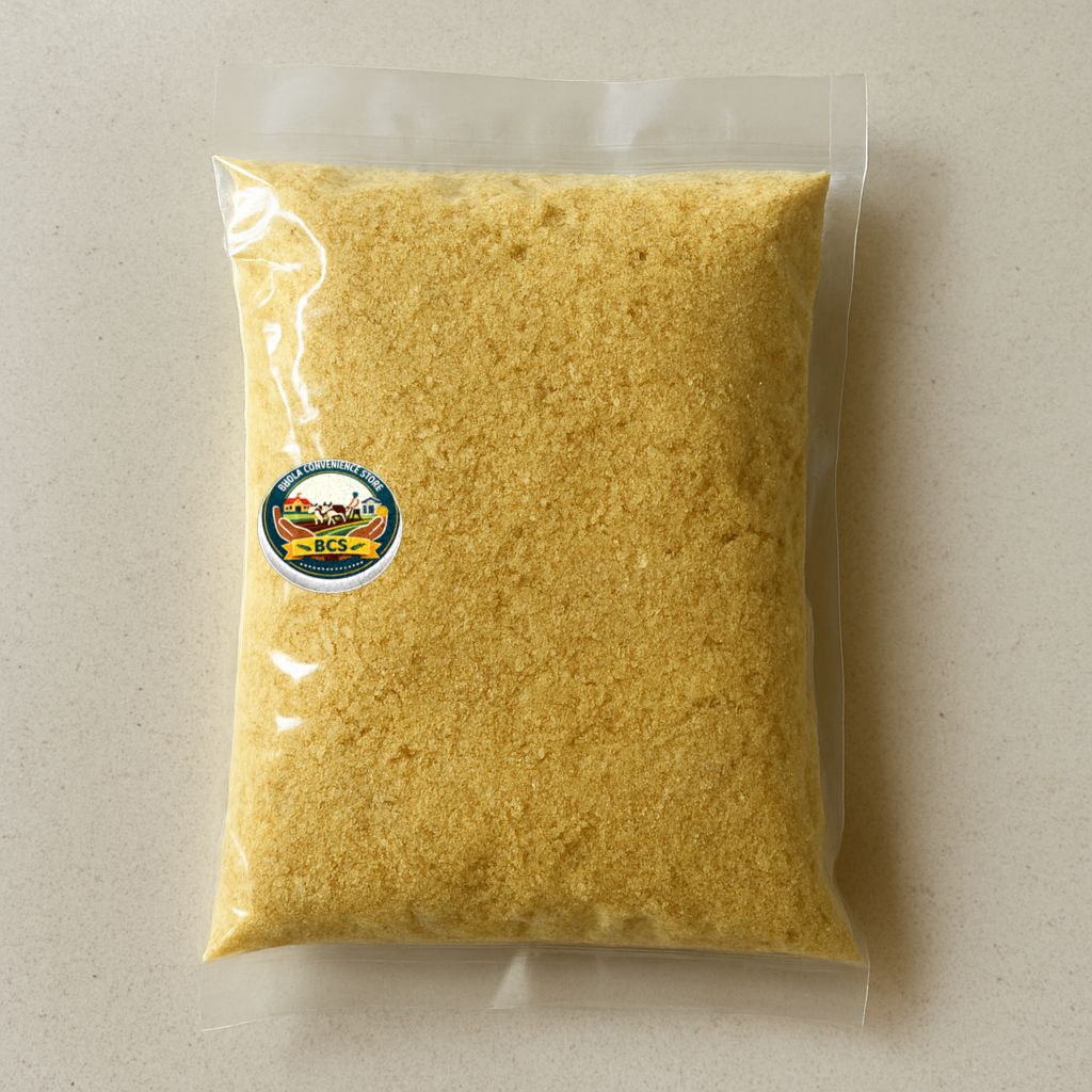 Bhola Convenience Store's khaman mix