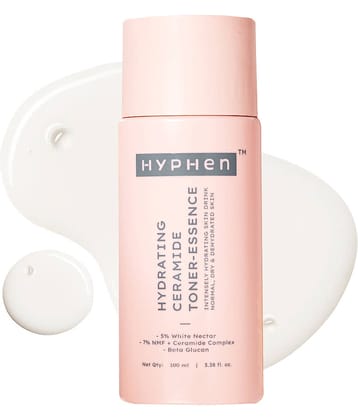 Hyphen Hydrating Skin Toner For All Skin Type ( Pack of 1 )