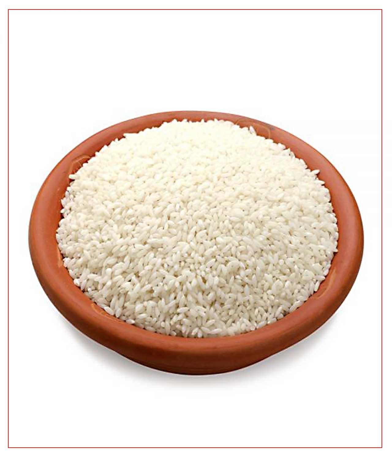 Seeraga Samba rice