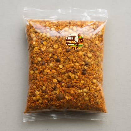 Sumitra Department Store's bisibelebath mix