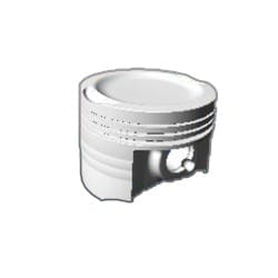 PISTON OS (0.25) - Ignitor - 13102KTE305S