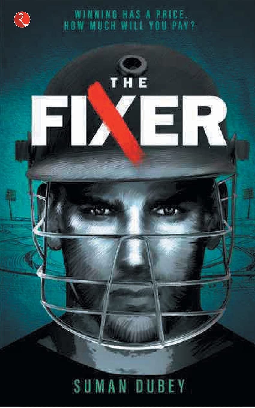 The Fixer: Winning Has A Price. How Much Will You Pay?