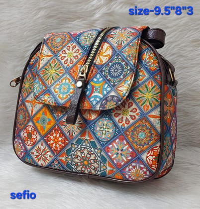 Women's slingbag