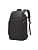 Red Lemon BANGE DSLR Camera Backpack Water-Resistant Travel Photography Bag for Men & Women Fits DSLR/Mirrorless, Lenses & 15.6" Laptop Anti-Theft, Shockproof, Multi-Pocket with Tripod Holder -Black