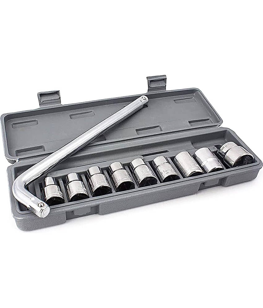 Shopper52 10 Pcs Screwdriver Set