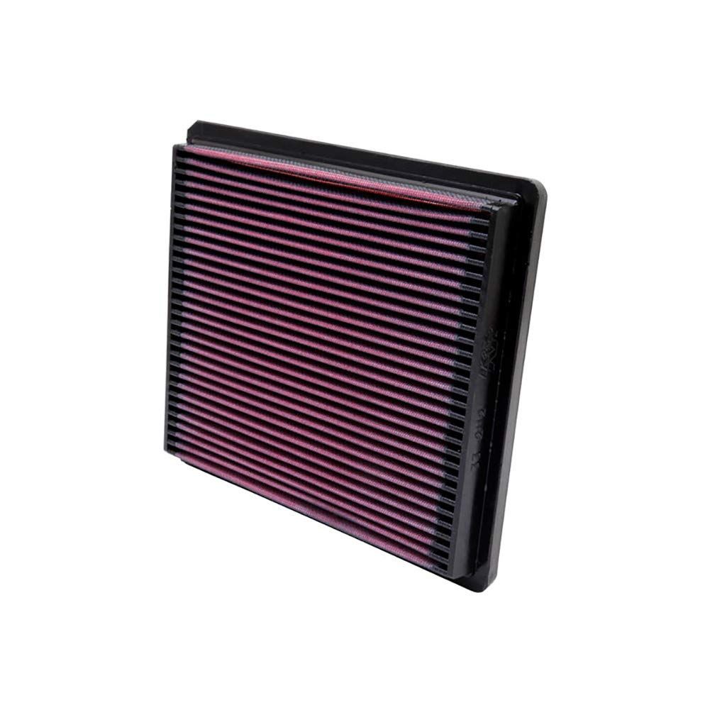 K&N 33-2113 High Performance Replacement Air Filter