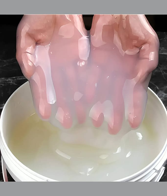 ...