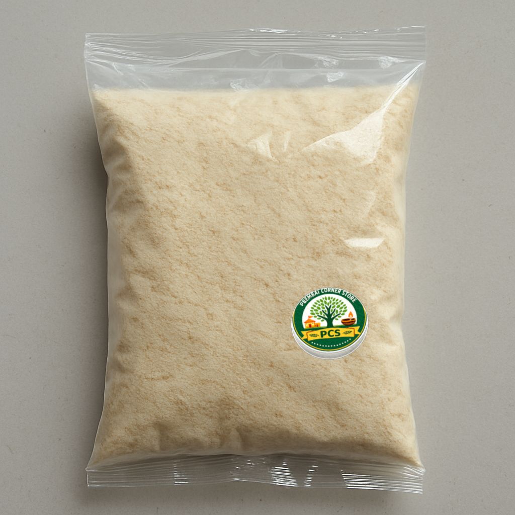 Prembai Corner Store's paniyaram mix
