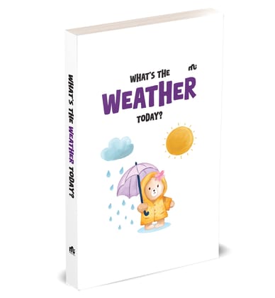 What's The Wheather Today?