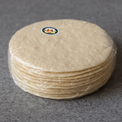 Ganeshi Outlet's plain papad