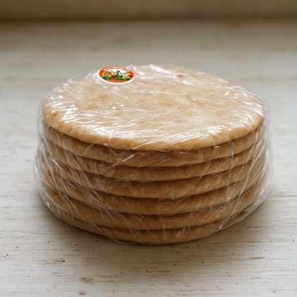 Amisha Provision Store's mathiya - traditional indian snack