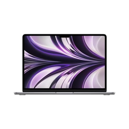 Macbook Air(M3) EOL 8-core GPU, 8GB, 256GB SSD - Space Grey- Monterey