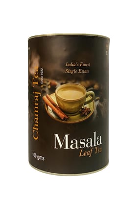 Chamraj Masala Leaf Tea Chamraj Masala Leaf Tea