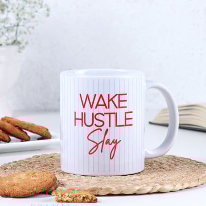 Hustle Hues Mug Hustle Hues Mug