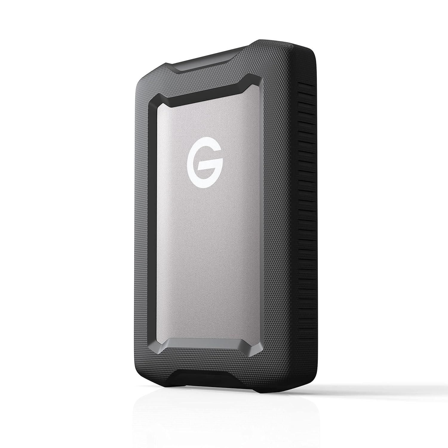 SANDISK Armour ATD-4 TB