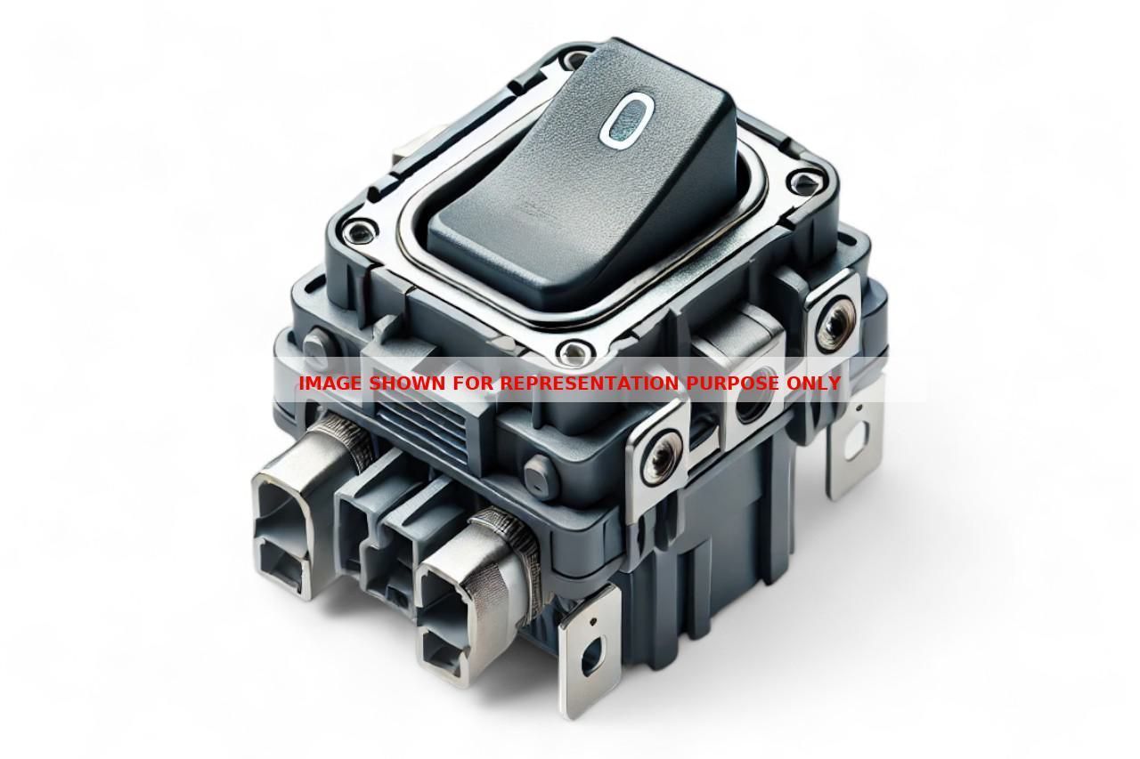 Uno Minda Sub Power Window Switch PSW-22194