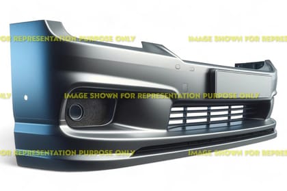TDLP Rear Bumper RRBHCT5