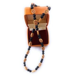 Om Beautiful Mala For Boys,Mens