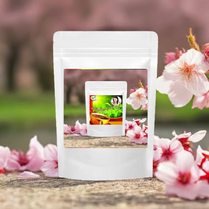 Garden Fresh Tea