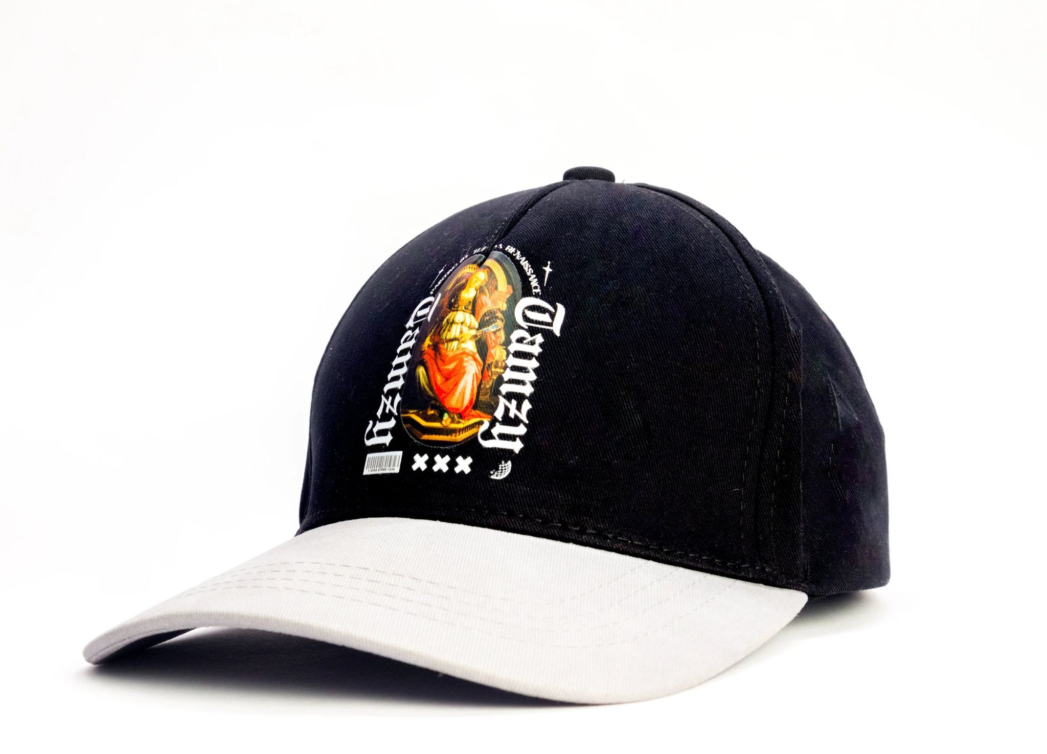 Cap AURA 04 Cotton