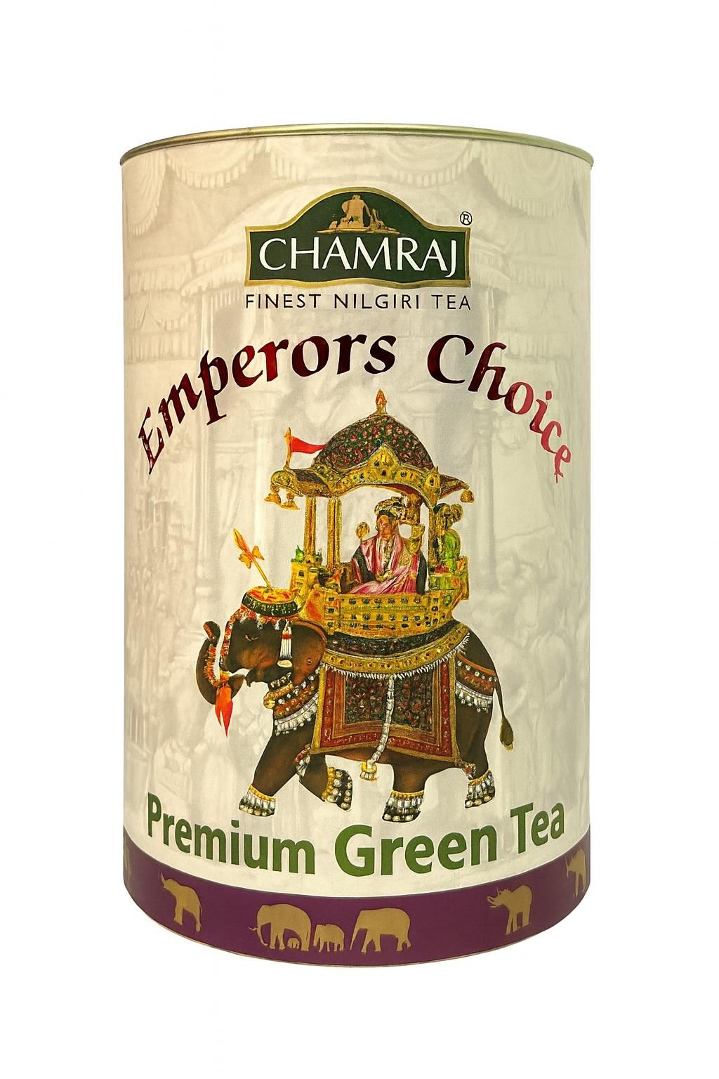 Chamraj Emperor Choice