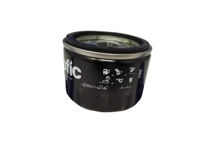Elofic Oil Filter EK-6234