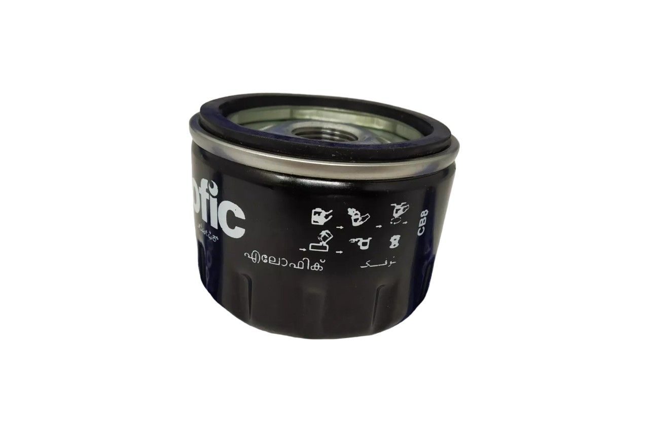 Elofic Oil Filter EK-6234