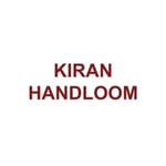 KIRAN HANDLOOM