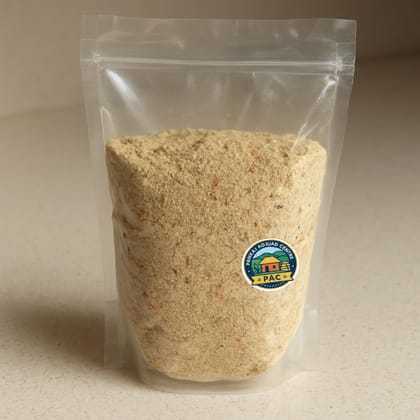 Pankaj Adjuad Centre's thalipeeth mix