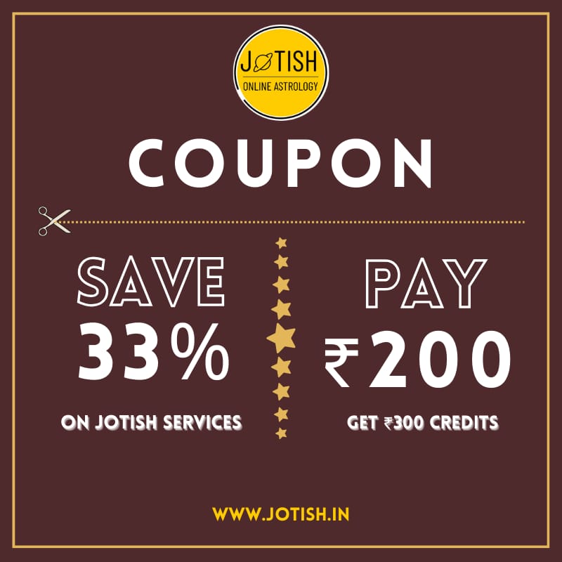 Jotish Consultation - Gold Pack