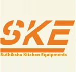 SUTHIKSHA KITCHEN EQUIPMENTS