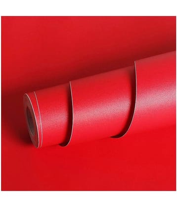 KAAF - Solid Wallpaper ( 40 x 500 ) cm ( Pack of 1 )